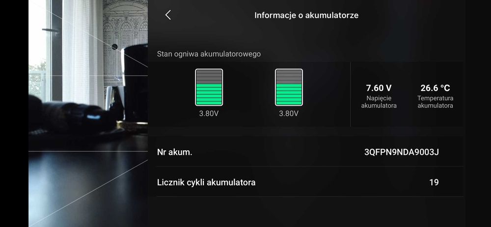 Dron DJI mini 4k kompletny zestaw w stanie jak nowy