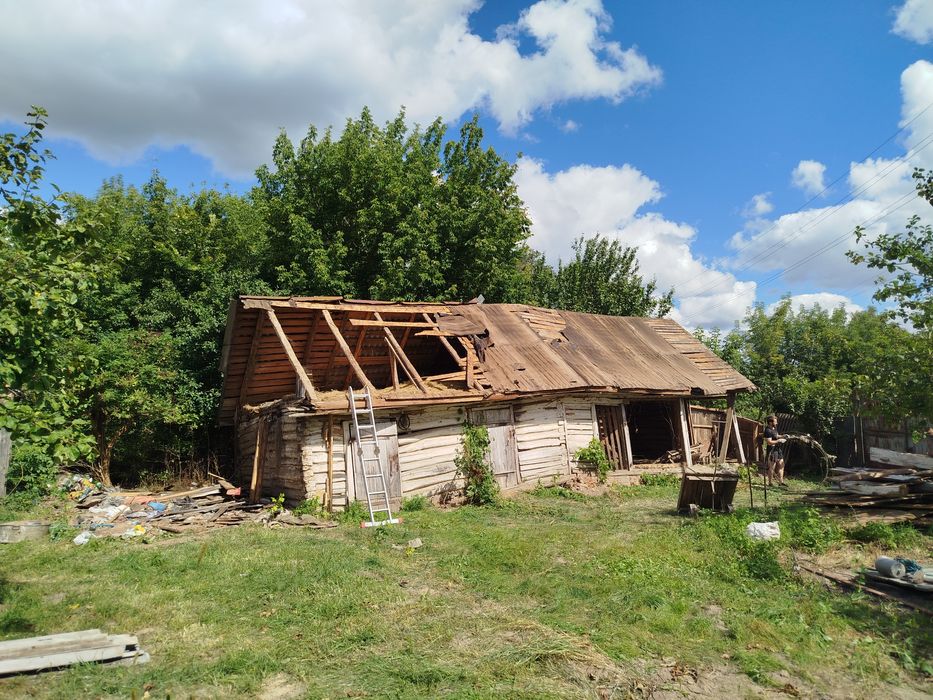 Демонтаж Будь Чого