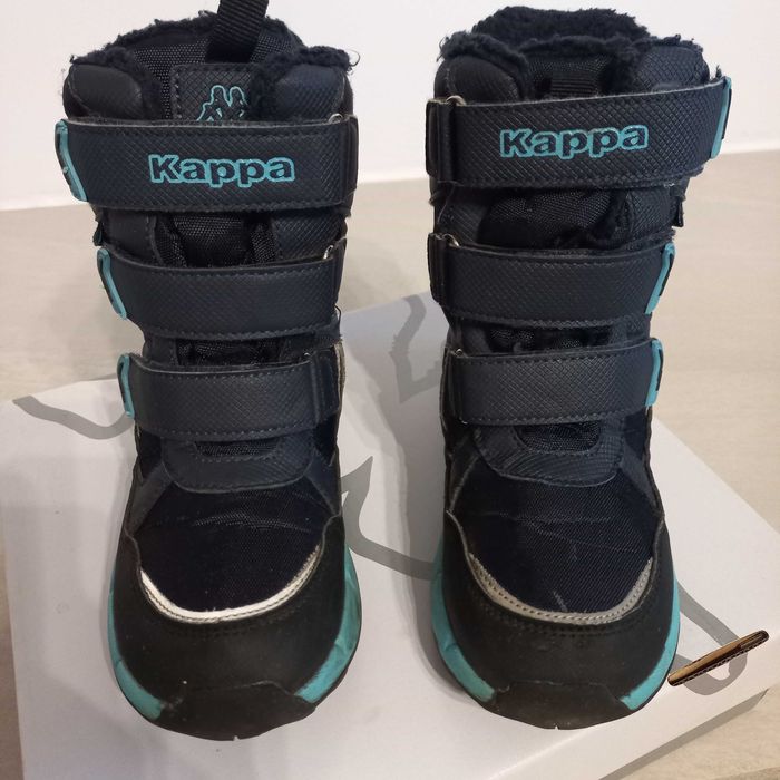 Śniegowce Kappa r.30