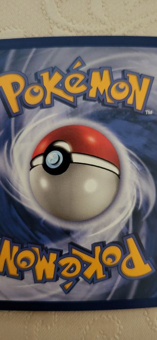 Charizard base set first edition 4/102 pt