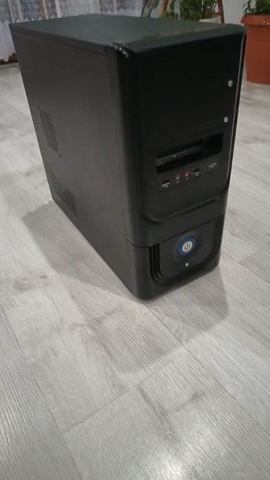 Komputer stacjonarny procesor i7, 3770 16gb ram