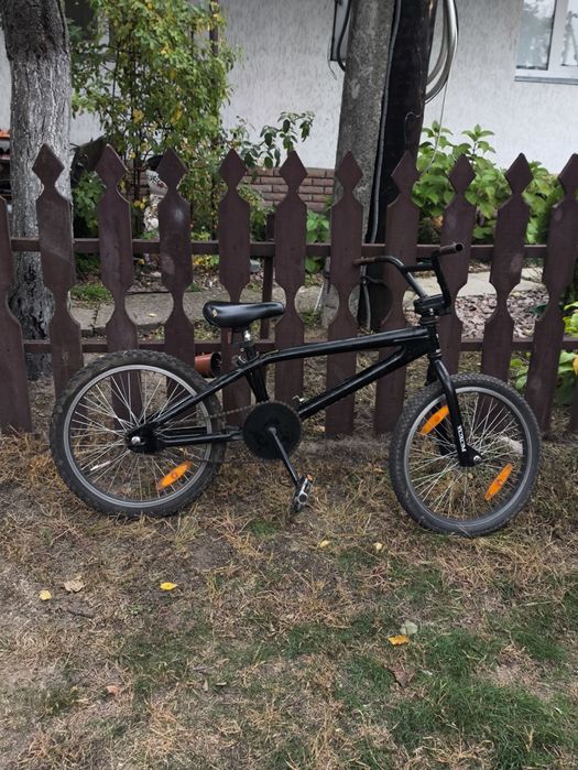 Велосипед для трюків