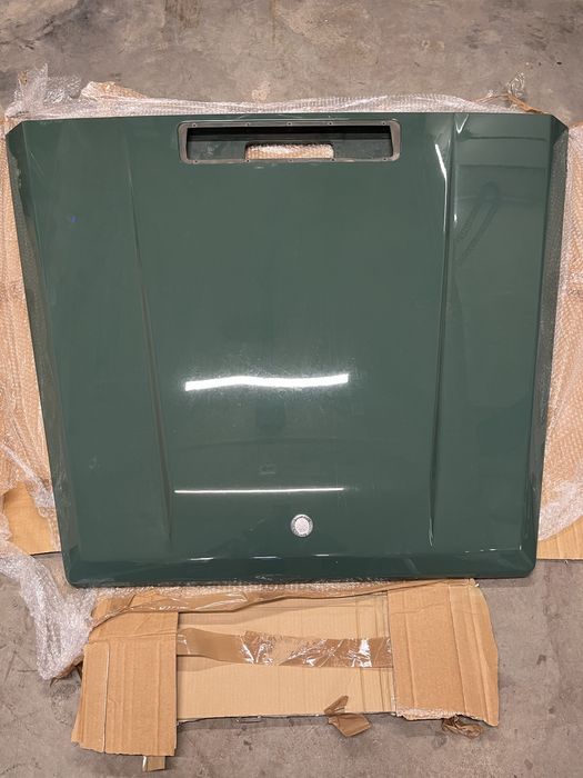 Maska  Mercedes G-klasa W463 Super stan