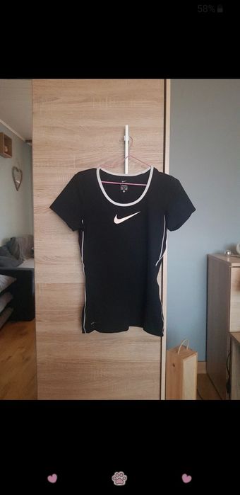 Oryginalna koszulka nike