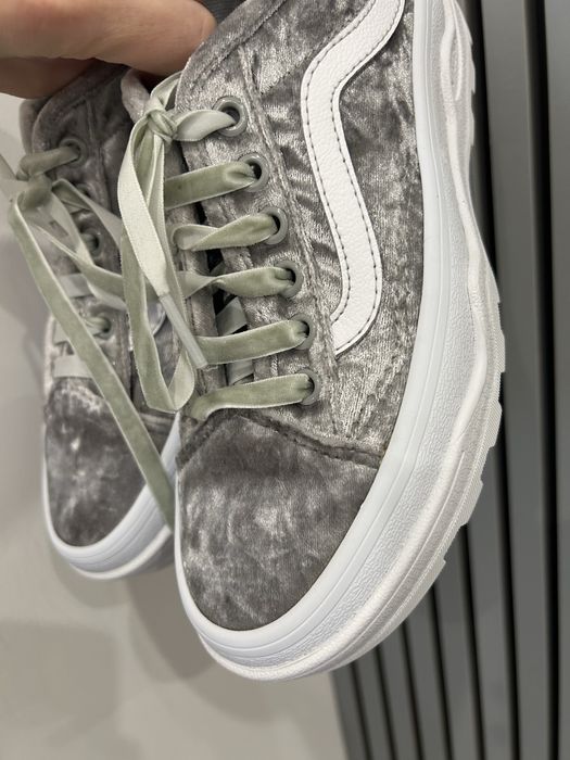 Кеди Vans Old Skool 36 розмір