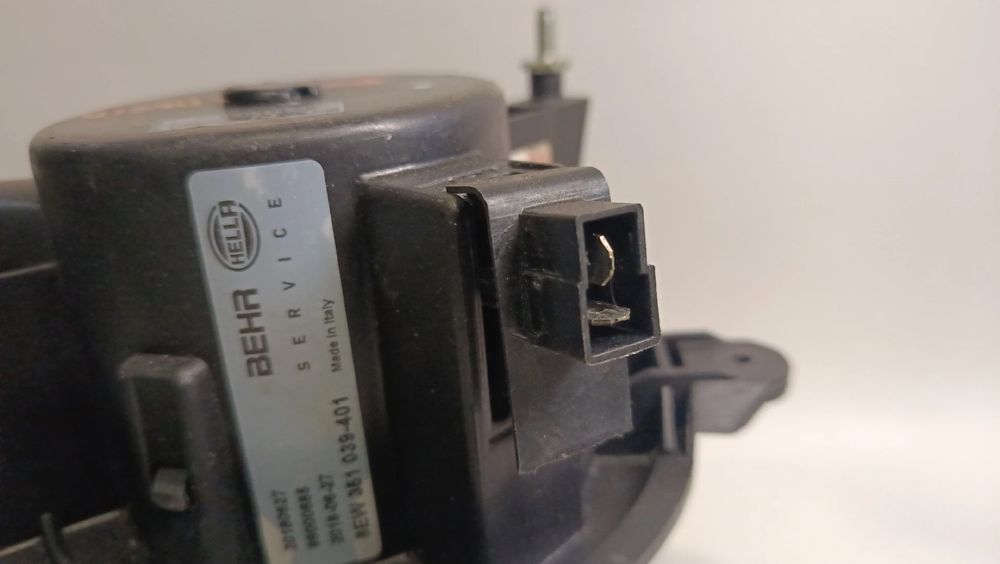 Motor da chauffage / sofagem LANCIA Ypsilon (843_)