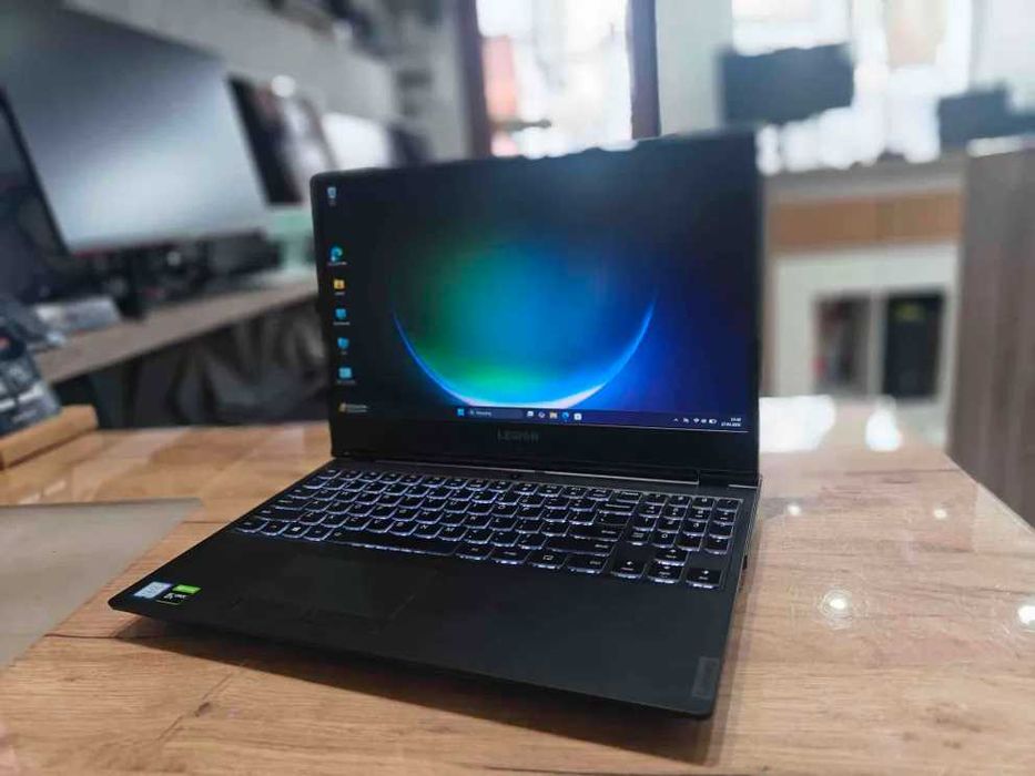 Lenovo Legion Y540-15IRM