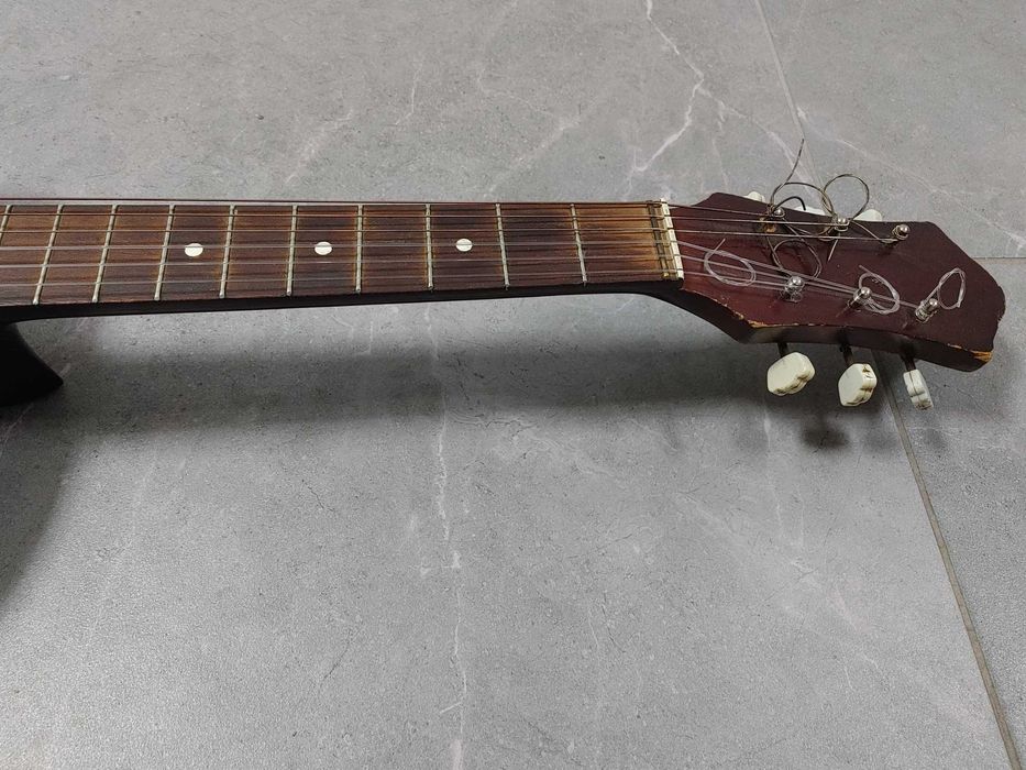 Gitara akustyczna Defil