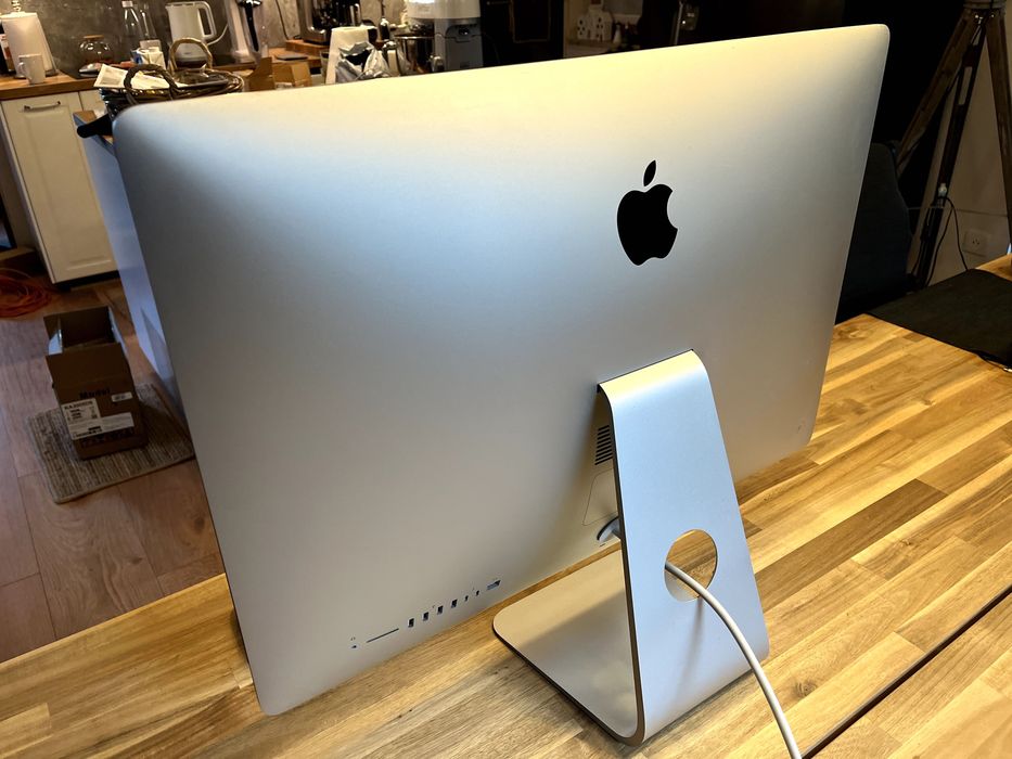 komputer Apple iMac 27-cali, Retina 5K , DYSTRYBUCJA POLSKA