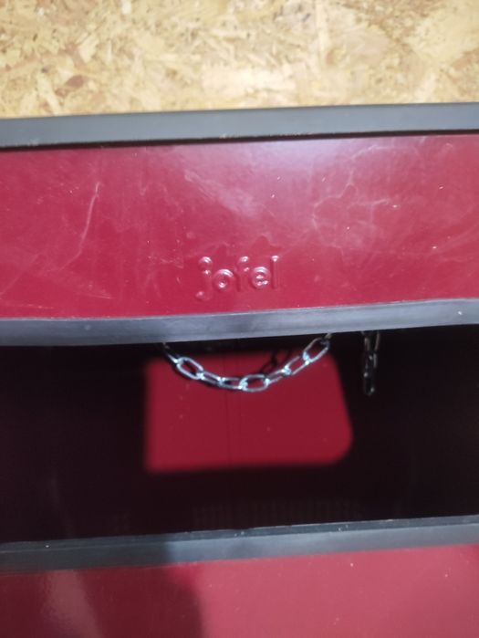 Papeleira... Caixote de lixo