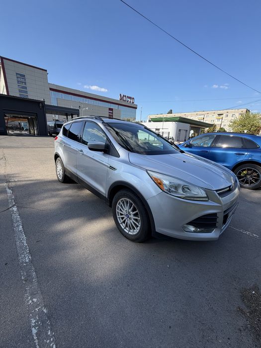 Ford Escape 2013