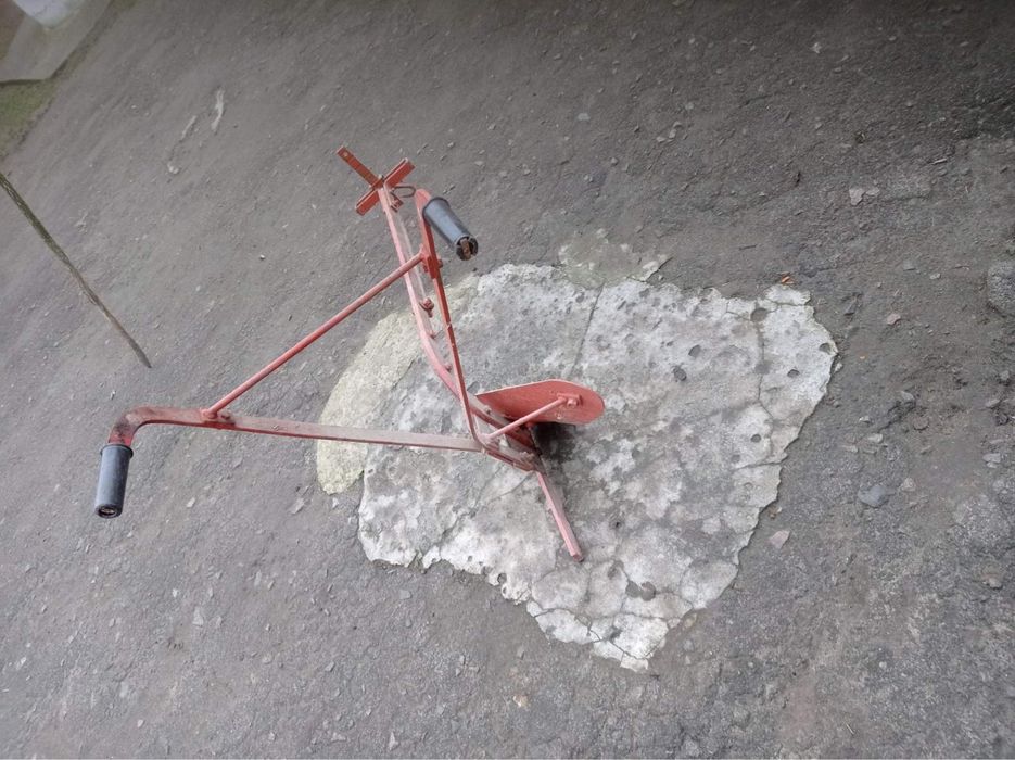 Продам Кіний плуг