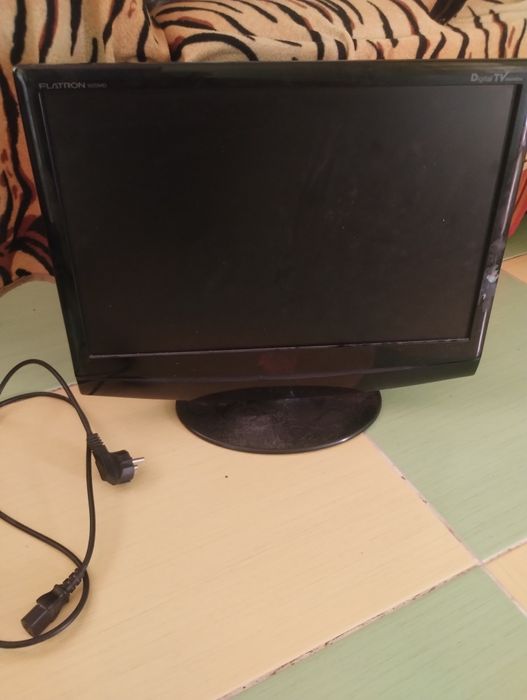 Продам монитор флетрон