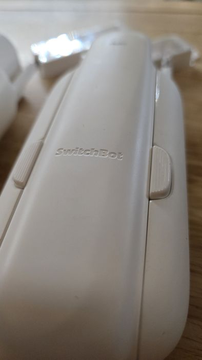 Switchbot curtain