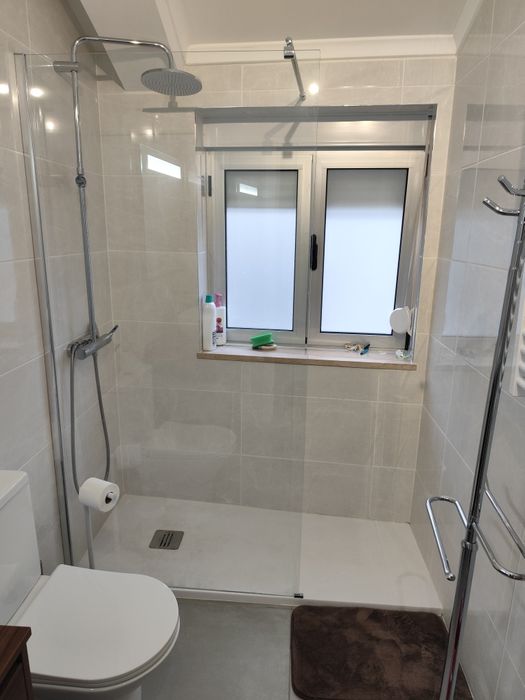 Apartamento no centro de Aveiro