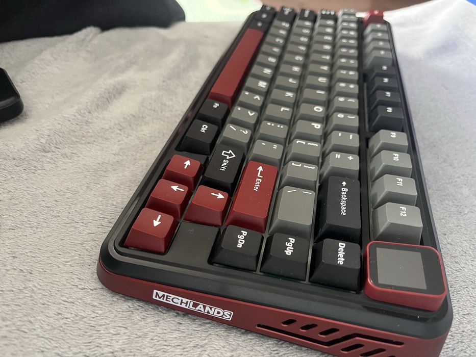 Механічка клавіатура «Vibe 75 V2”