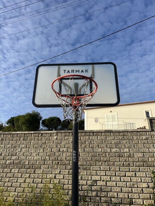 Tabela de basquetebol