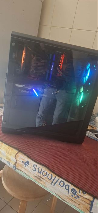 Tuf gaming para venda