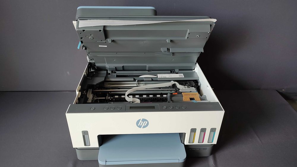 Drukarka wielofunkcyjna HP Smart Tank 7306
