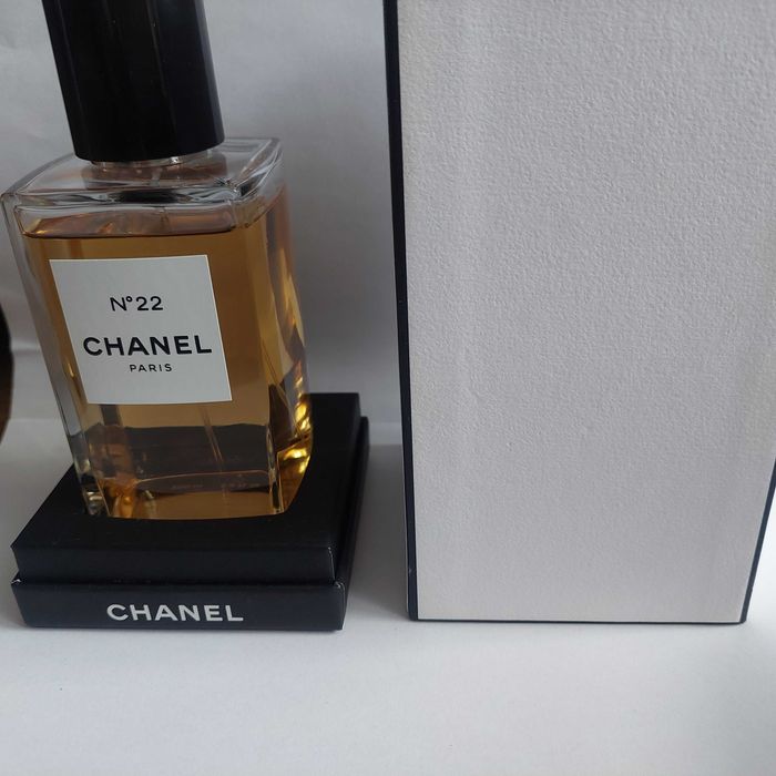 Chanel Les Exclusifs de Chanel No.22 200ml edp unisex