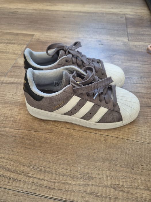 Superstar adidas 40