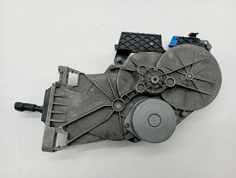 Motor do fecho da Mala - MERCEDES-BENZ C-Class (W205) | 13 -