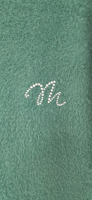 Komplet polo+spódnica alpaka Minouu