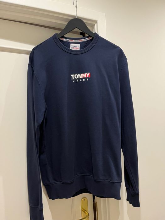 Sweatshirt Tommy Hilfiger