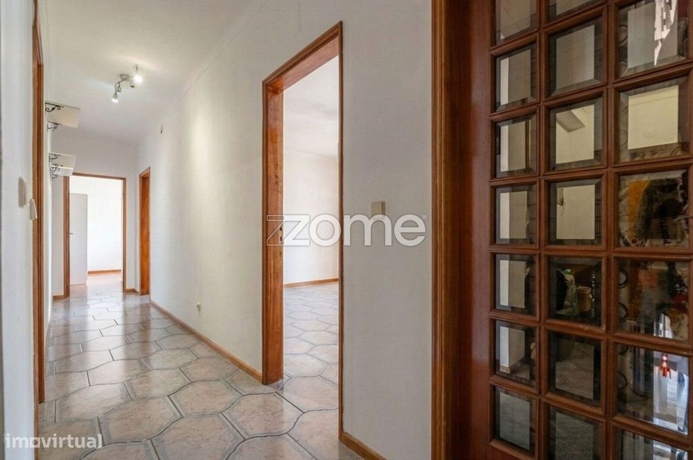 Apartamento T2 em São Martinho do Bispo, Coimbra