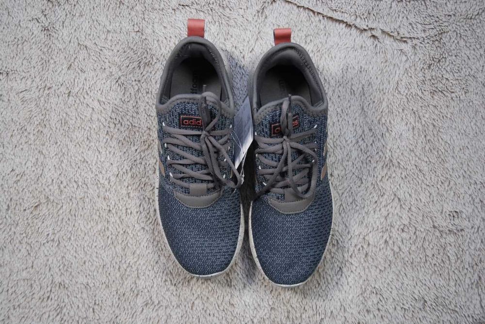 didas Lite Racer RBN – wygoda i lekkość, rozmiar 40 2/3