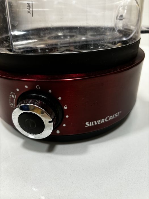 Maquina de Cozer ovos