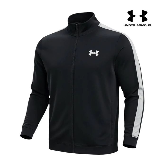 Чоловіча кофта Under Armour UA EMEA Track Jacket (розмір M)
