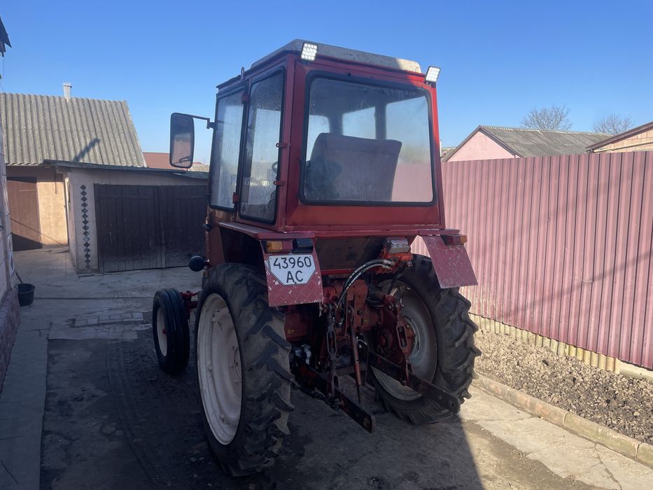 Продам т 25 в хорошому стані