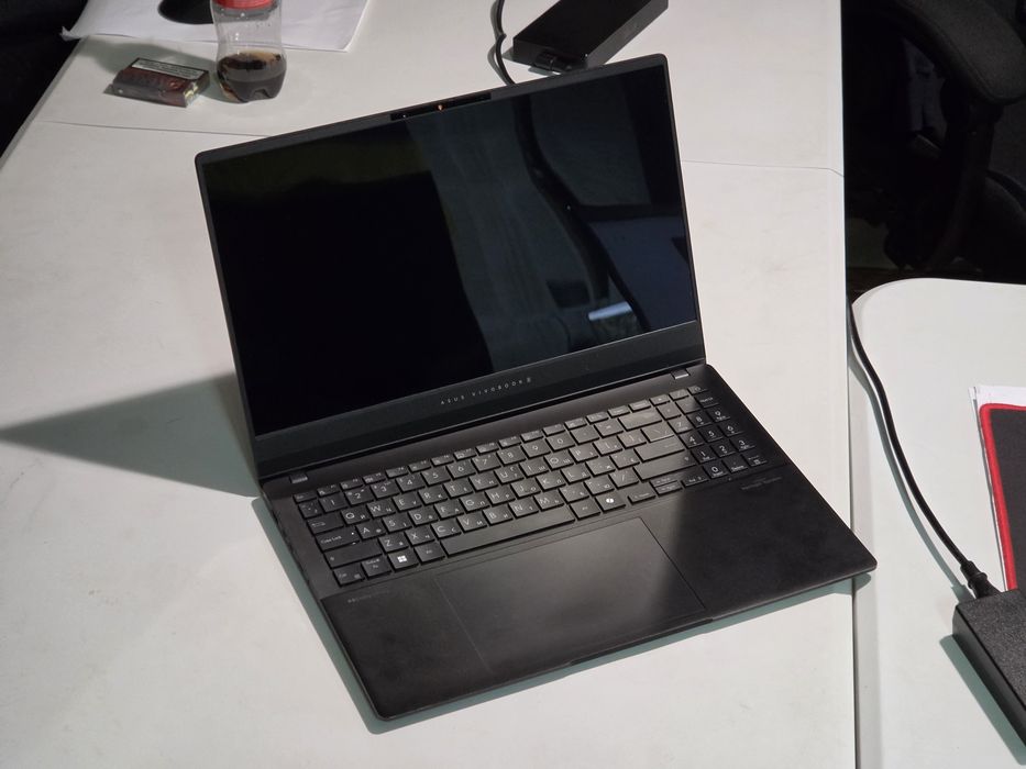 Продам ASUS Vivobook S 15 OLED (M5506NA)