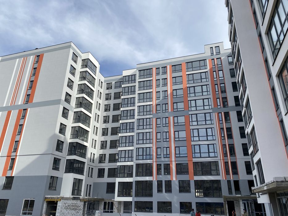 1-комнатная квартира по адресу ул. Магистратская (площадь 51 м²) - Atlanta.ua - фото 3