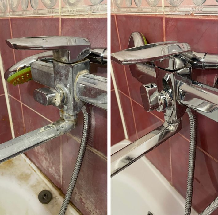 Клінінг Прибирання квартир будинків приміщень від 1000грн Миколаїв