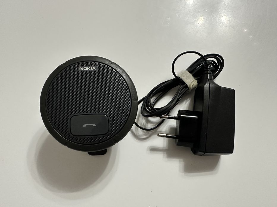 Zestaw głośnomówiący Nokia