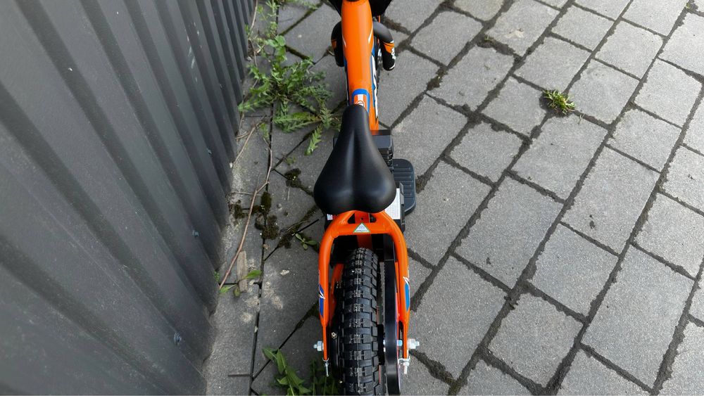 NEW Електропітбайк APOLLO MOTORS RXF DNA 12 | Розстрочка 0%