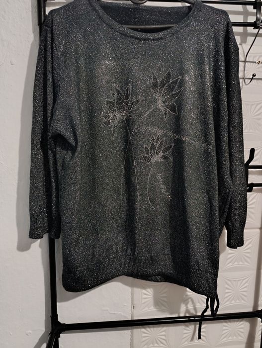 Женская блузка р. 58-62