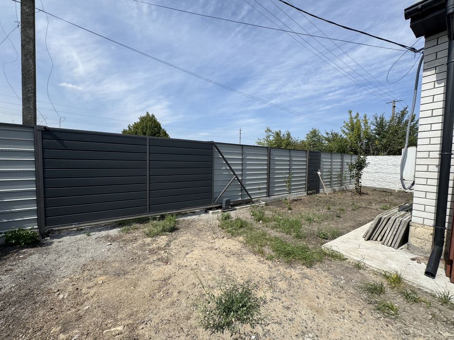 Продаж новобудови 80м2 м.Самар