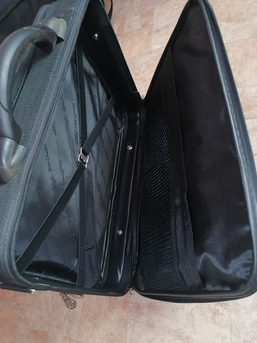 Сумка для документів і не тільки