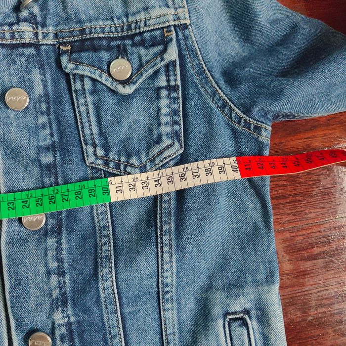 Casaco Blusão de ganga Pepe Jeans S mulher