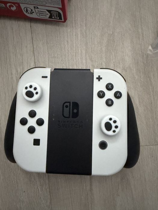 Konsola Nintendo switch OLED