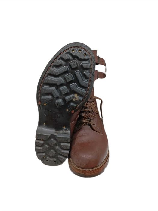 Opinacze buty brązowe LWP ORYGINAŁ