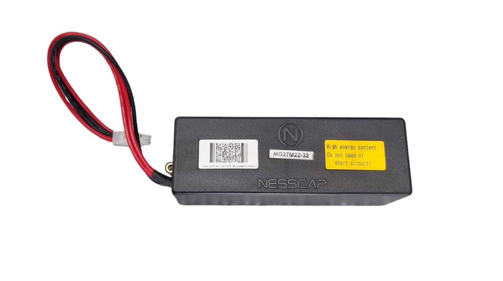 Szafa sterująca ABB DSQC 3HAC025562 IRC5 kondensator