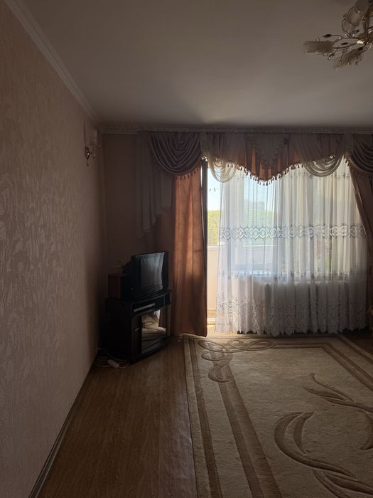 Продам 1-кімнатну квартиру