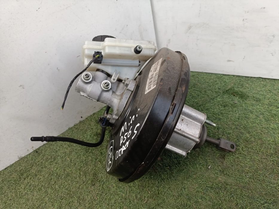 Servofreio MINI Mini (R56)