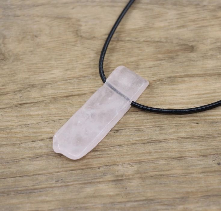 Намисто з натурального каменю