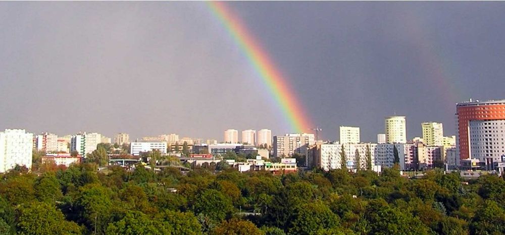 Mieszkanie do wynajęcia, Saska Kępa - Widok 6