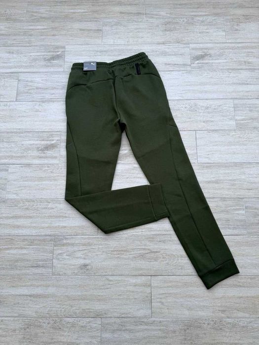 США! Чоловічі костюми Puma N.R.G. evoKNIT 521756-44 Оригінал! S,M, XL